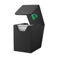 Collector's Series Graded Card Storage Case - Small - Black