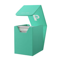 Collector's Series Graded Card Storage Case - Small - Turquoise