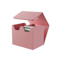 Collector's Series Graded Card Storage Case - Medium - Pink