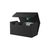 Collector's Series Graded Card Storage Case - Large - Black