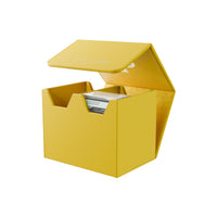 Collector's Series Graded Card Storage Case - Medium - Yellow