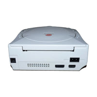 Sega Dreamcast (GDEMU MOD)
