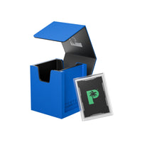 Portal Deck Box - Nexus 100+ Blue