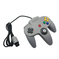 Nintendo 64 Console (HDMI Output)