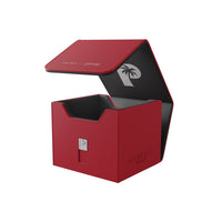 Genesis Deck Box - Red