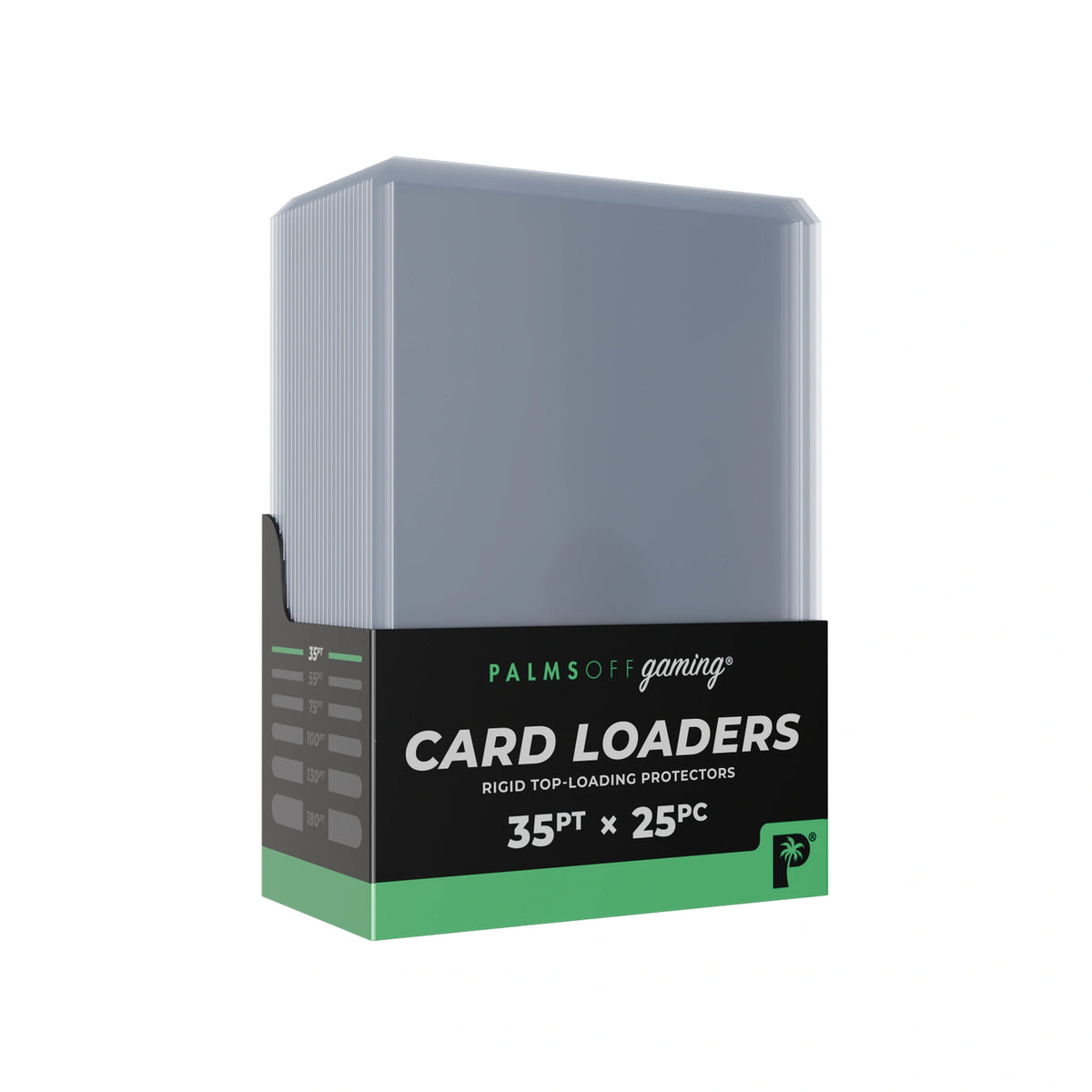35pt Card Loaders - 25pc