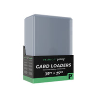 35pt Card Loaders - 25pc