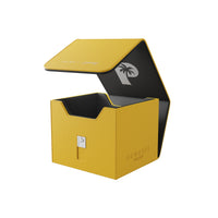 Genesis Deck Box - Yellow