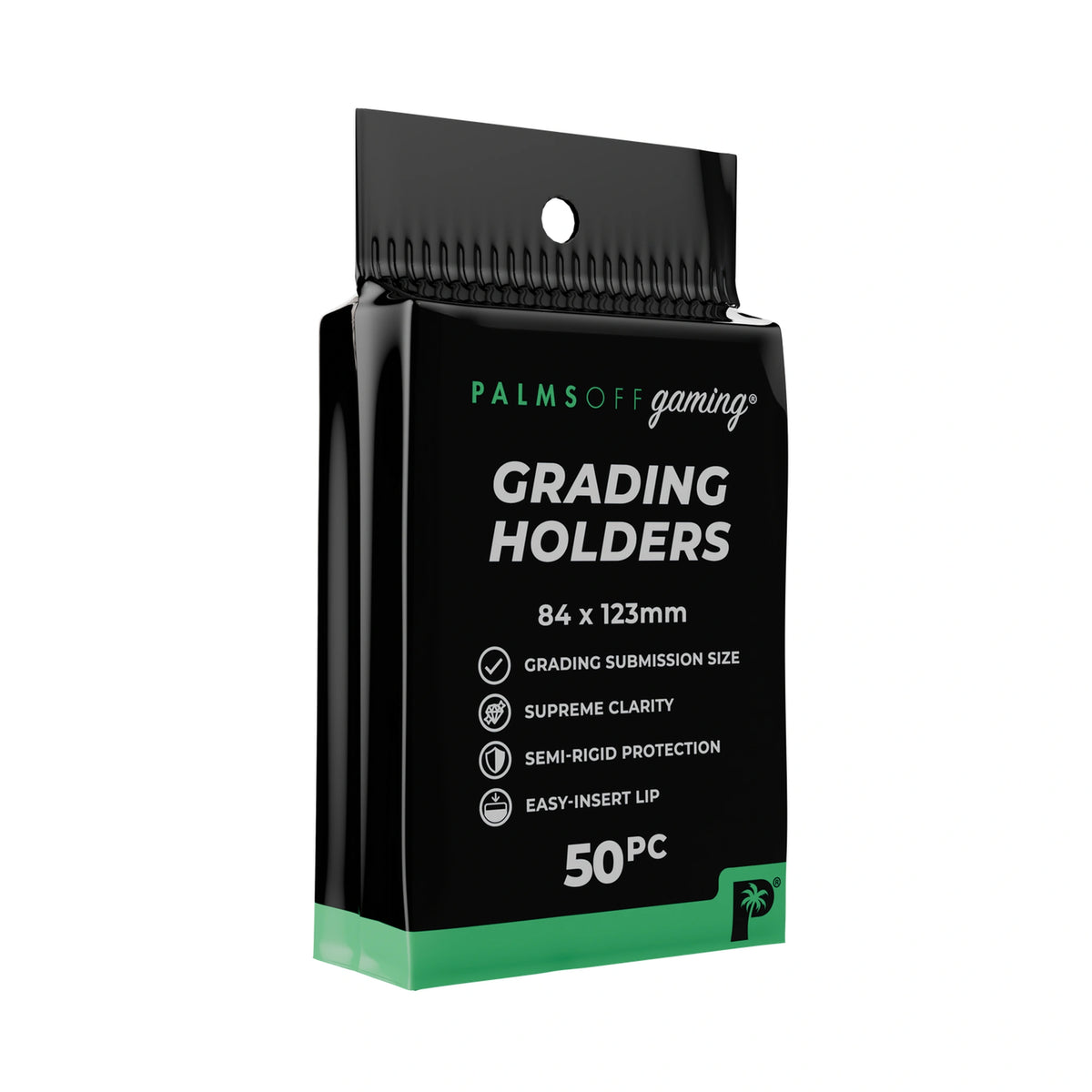 Grading Holders - Semi Rigid