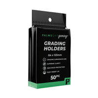 Grading Holders - Semi Rigid