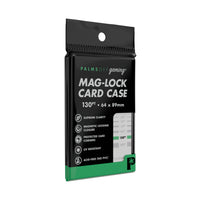 130pt Mag-Lock Card Case