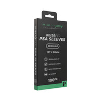 MintFit PSA Graded Card Sleeves - Regular 100pc