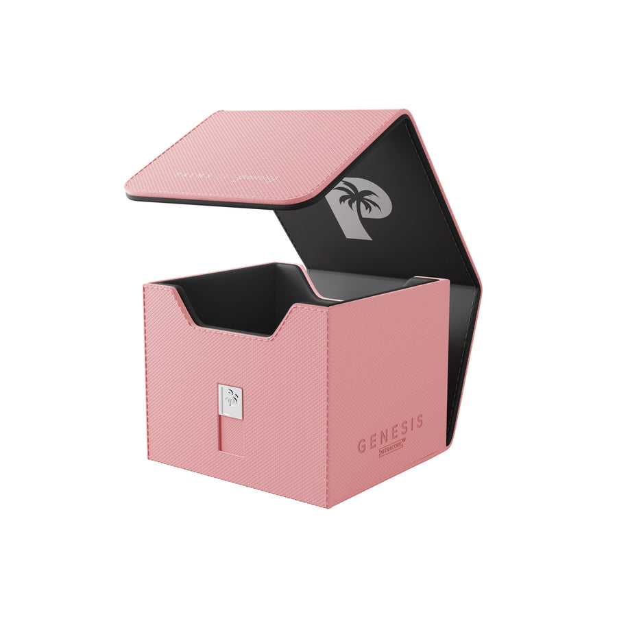 Genesis Deck Box - Pink