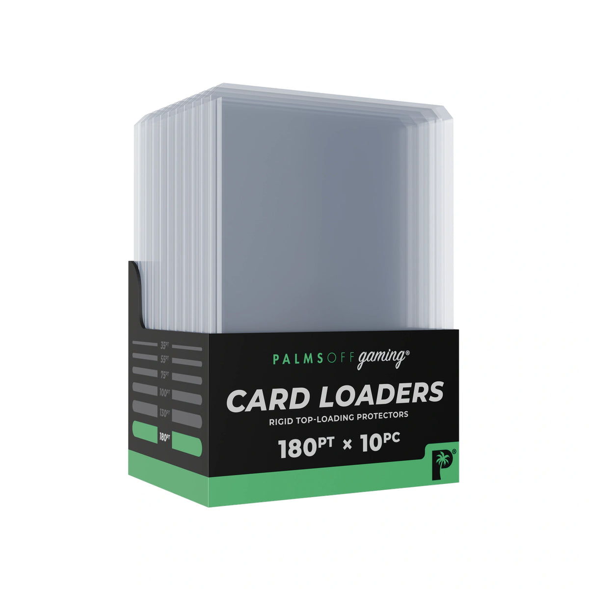 180pt Card Loaders - 10pc