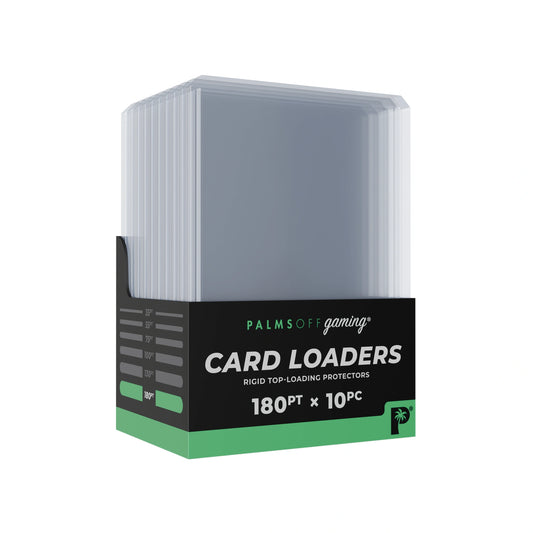 180pt Card Loaders - 10pc