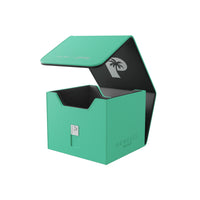 Genesis Deck Box - Turquoise