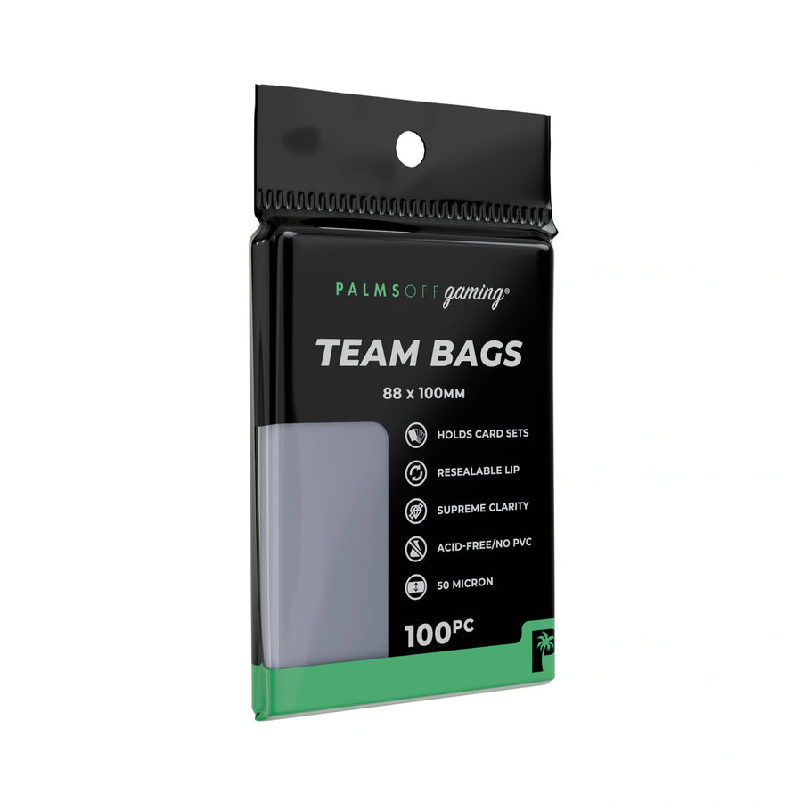 Team Bags - 100pc