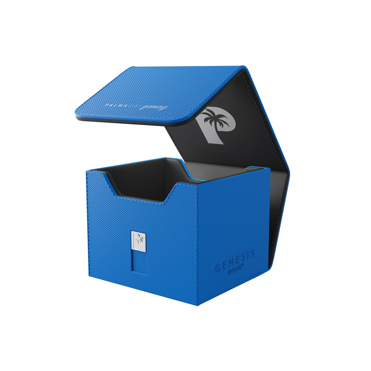 Genesis Deck Box - Blue