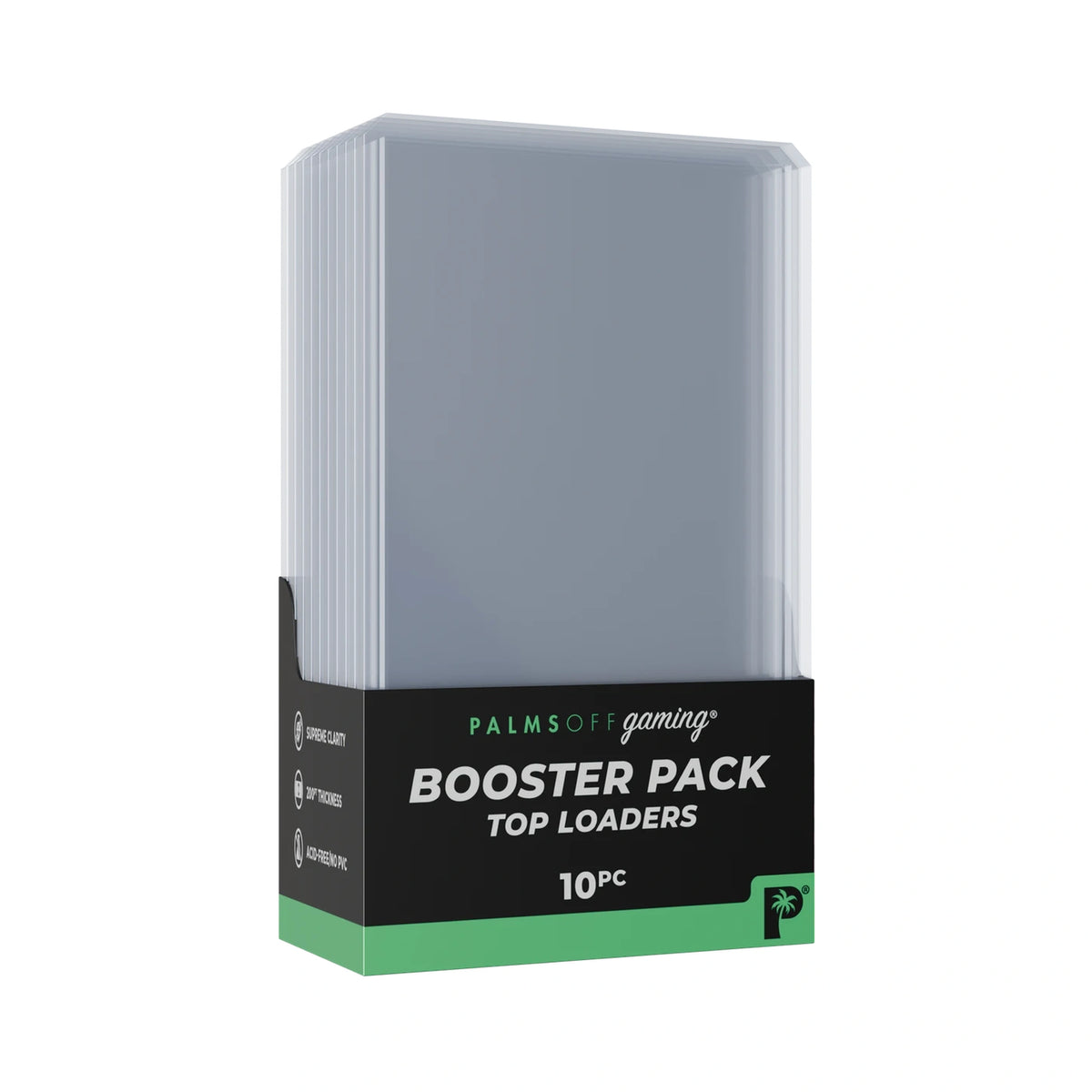 Booster Pack Card Loaders - 10pc