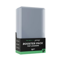 Booster Pack Card Loaders - 10pc