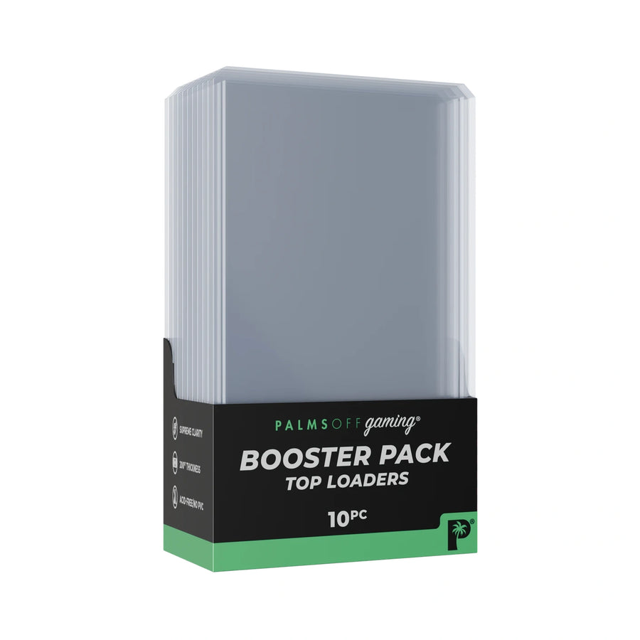 Booster Pack Card Loaders - 10pc