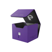 Genesis Deck Box - Purple