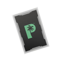 Case of Soft Card Sleeves - Standard Size - 100 units
