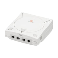 Sega Dreamcast (GDEMU MOD)
