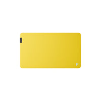 Core Playmat 3mm - Yellow