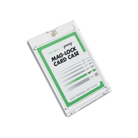 130pt Mag-Lock Card Case
