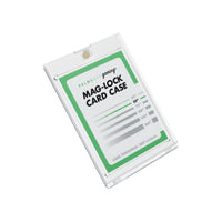 55pt Mag-Lock Card Case