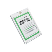100pt Mag-Lock Card Case