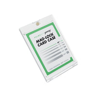 35pt Mag-Lock Card Case