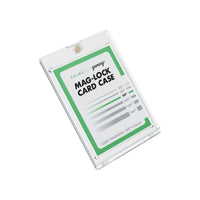 75pt Mag-Lock Card Case