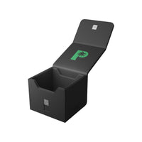 Genesis Deck Box - Black