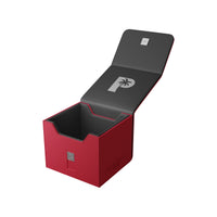 Genesis Deck Box - Red