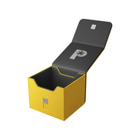 Genesis Deck Box - Yellow