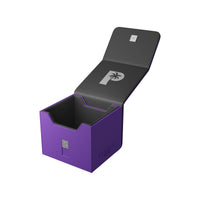 Genesis Deck Box - Purple