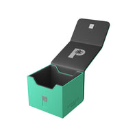 Genesis Deck Box - Turquoise