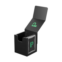 Portal Deck Box - Nexus 100+ Black