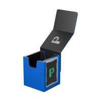 Portal Deck Box - Nexus 100+ Blue