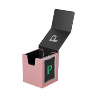 Portal Deck Box - Nexus 100+ Pink