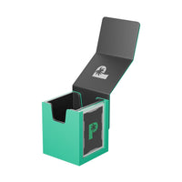 Portal Deck Box - Nexus 100+ Turquoise