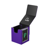 Portal Deck Box - Nexus 100+ Purple