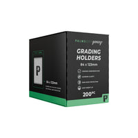 Case of Grading Holders - Semi Rigid (10 Boxes)
