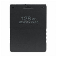 Sony Playstation 2 8MB Memory Card (3rd Party)
