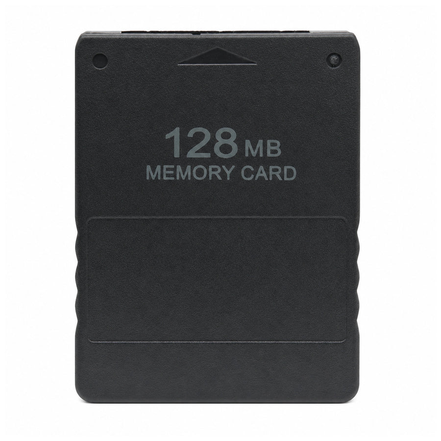 Sony Playstation 2 8MB Memory Card (3rd Party)