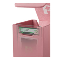 Collector's Series Graded Card Storage Case - Small - Pink