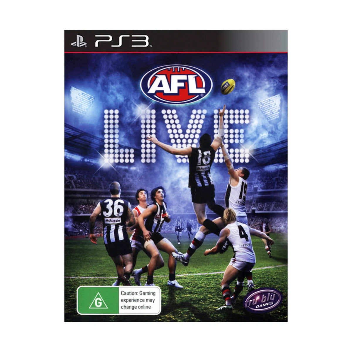 AFL Live