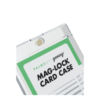 180pt Mag-Lock Card Case